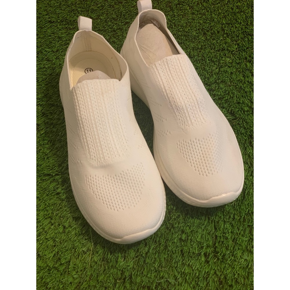 Men’s Slip On Shoes